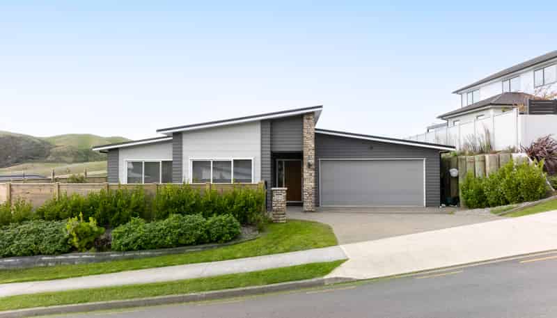42 Atherton Terrace, Churton Park