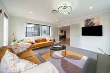 42 Atherton Terrace, Churton Park