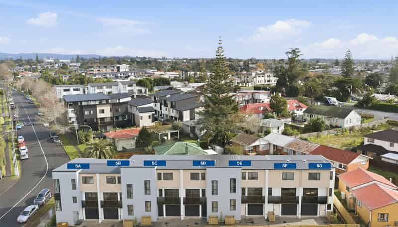 5/5 Arawa Street, New Lynn