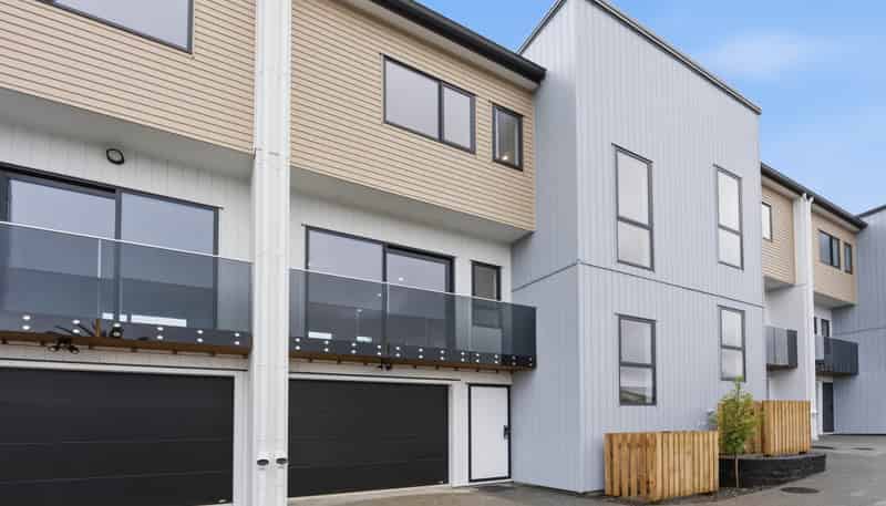4/5 Arawa Street, New Lynn