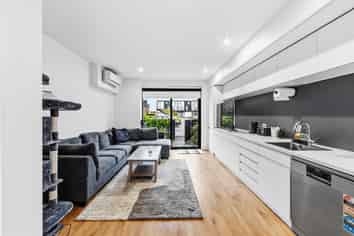5/1 Buchan Street, Sydenham