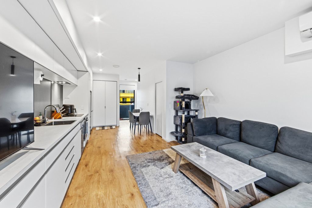 Fletcher Living Quality Opposite The Colombo - Widok 5