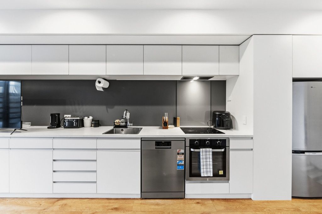 Fletcher Living Quality Opposite The Colombo - Widok 6