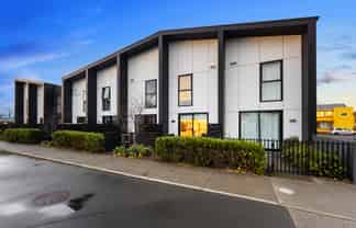 5/1 Buchan Street, Sydenham
