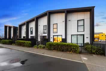 5/1 Buchan Street, Sydenham