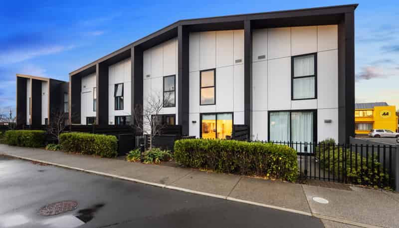 5/1 Buchan Street, Sydenham