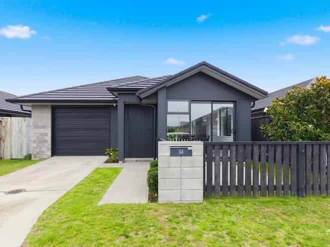 114 Union Drive, Papamoa