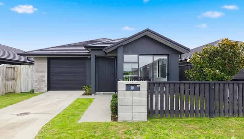 114 Union Drive, Papamoa