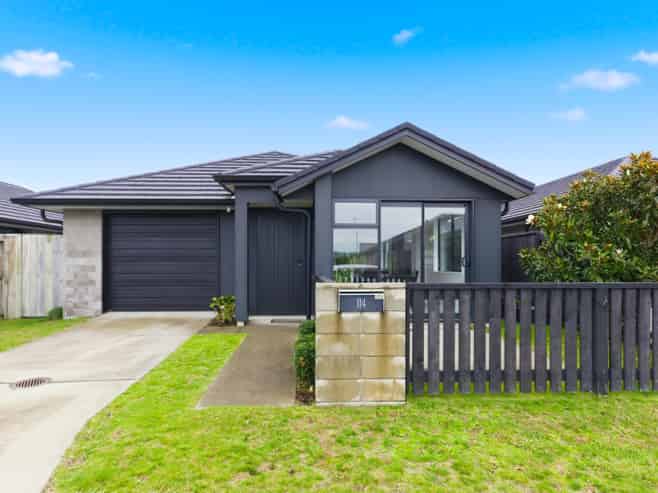 114 Union Drive, Papamoa
