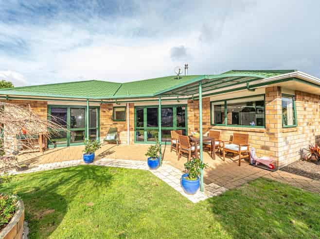 72A Peakes Road, Springvale