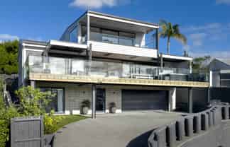 25 Southern Cross Road, Kohimarama
