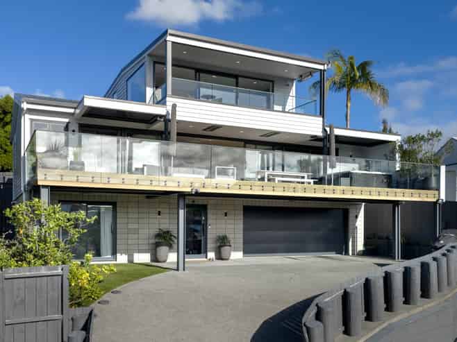 25 Southern Cross Road, Kohimarama