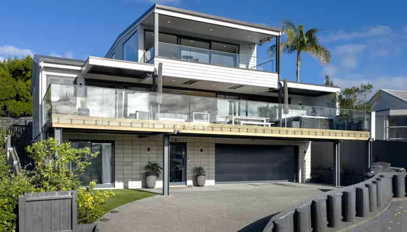 25 Southern Cross Road, Kohimarama