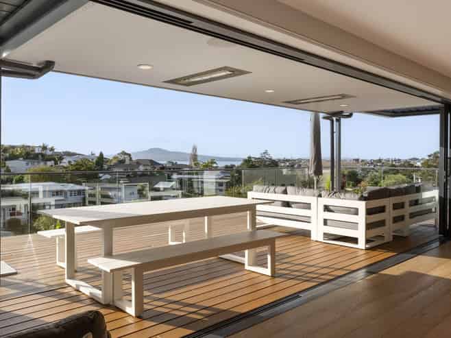 25 Southern Cross Road, Kohimarama