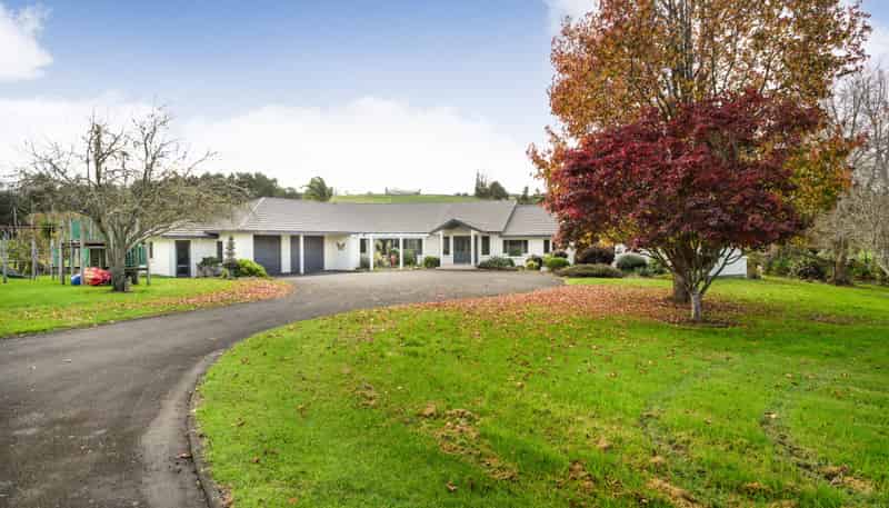 19 Nihotetea Lane, Maunu