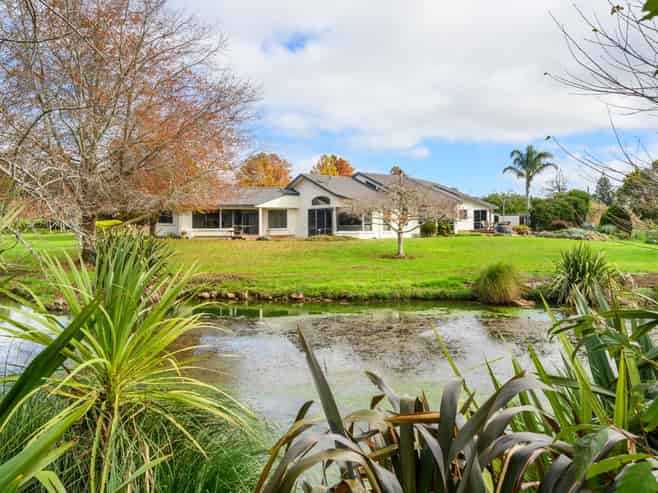 19 Nihotetea Lane Maunu, Whareora