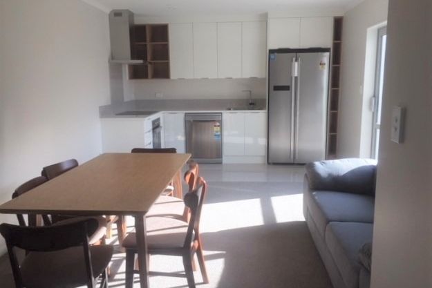 Walk to Waikato University   Sunny Furnished Studio - Ansicht 6