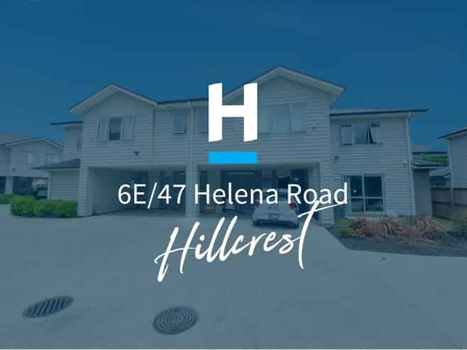 6E/47 Helena Road, Hillcrest