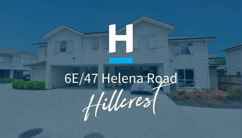6E/47 Helena Road, Hillcrest