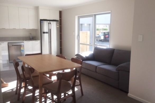 Walk to Waikato University   Sunny Furnished Studio - Mehr