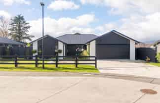 5 Pourewa Lane, Matamata
