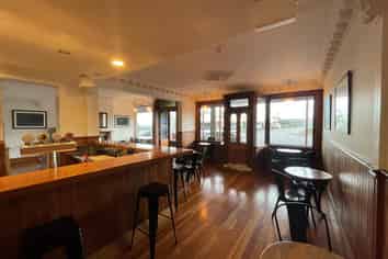 Character Hospitality Fully Fitted