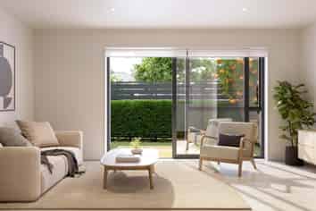 Lot 1-15, 41 and 43 Portal Crescent, Beerescourt
