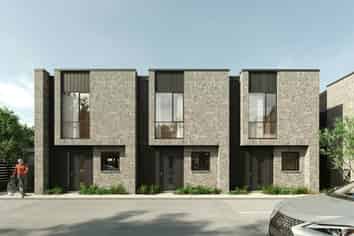 Lot 1-15, 41 and 43 Portal Crescent, Beerescourt