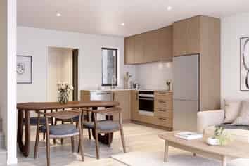 Lot 1-15, 41 and 43 Portal Crescent, Beerescourt