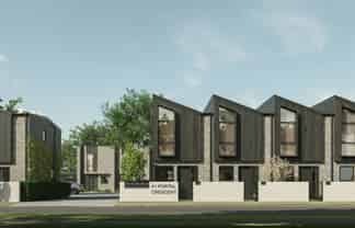 Lot 1-15, 41 and 43 Portal Crescent, Beerescourt