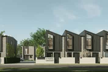Lot 1-15, 41 and 43 Portal Crescent, Beerescourt