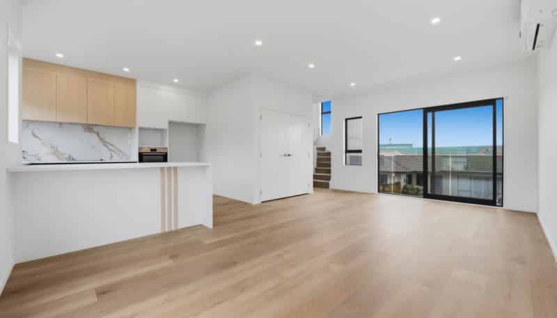 2,4,5,6/5 Arawa Street, New Lynn