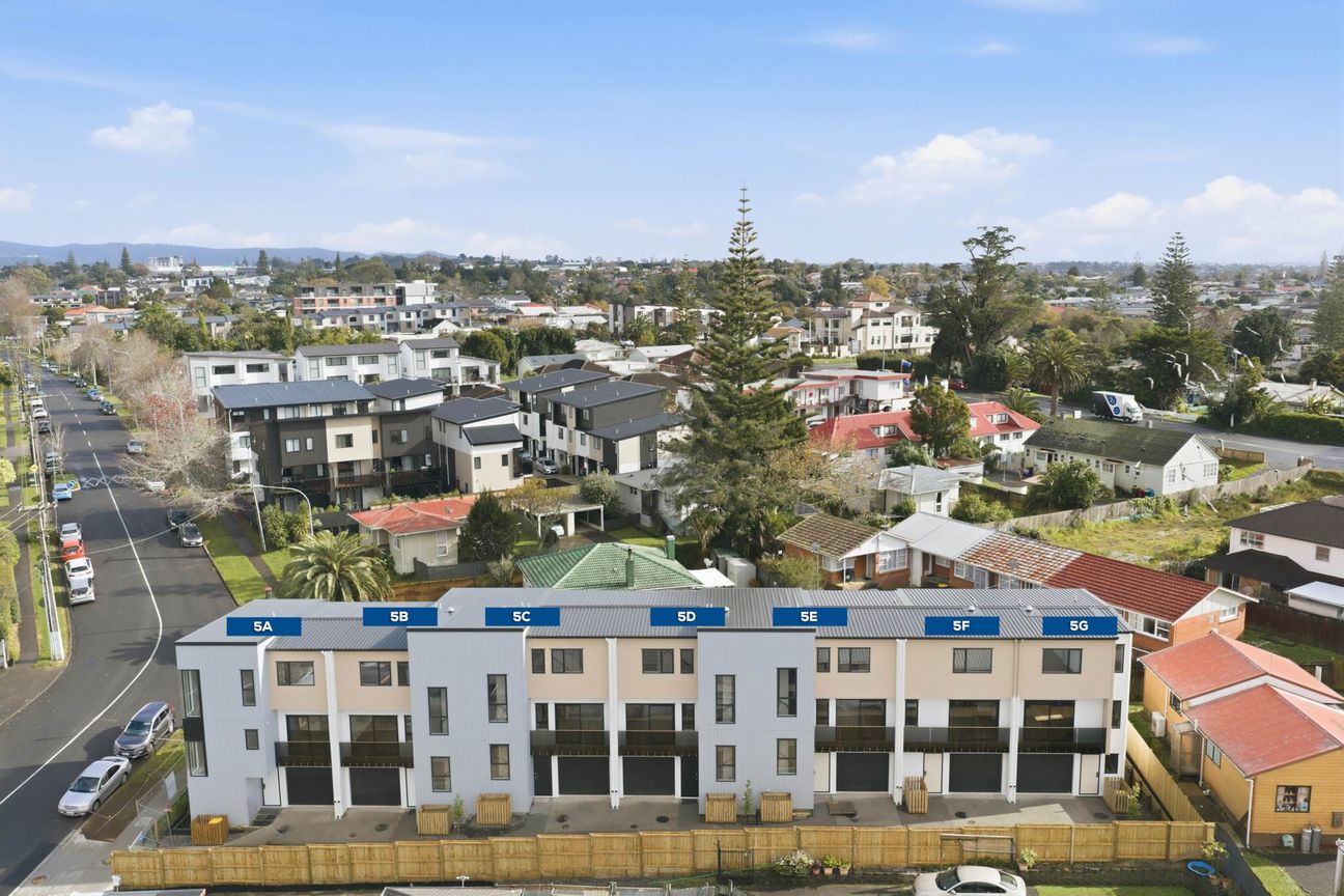 Location. Lifestyle. Convenience. - Ansicht 4