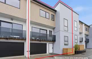 2,4,5,6/5 Arawa Street, New Lynn