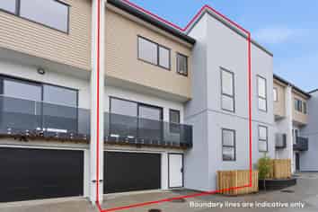 2,4,5,6/5 Arawa Street, New Lynn