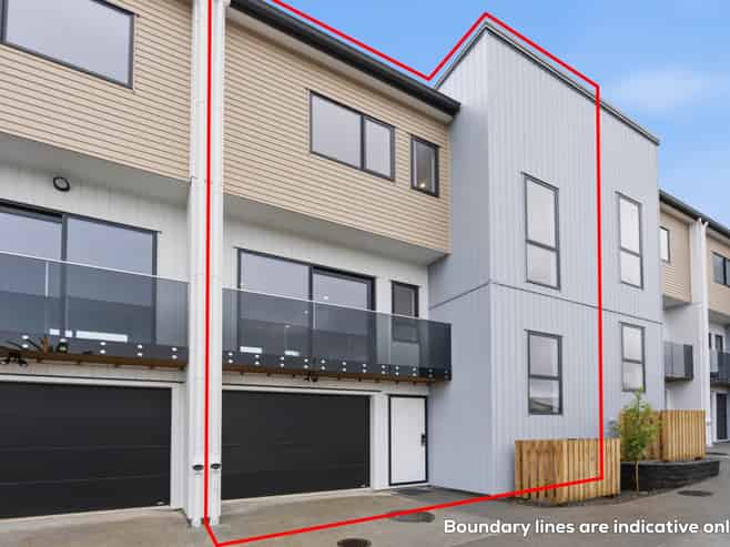 B, D, E, F/5 Arawa Street, New Lynn