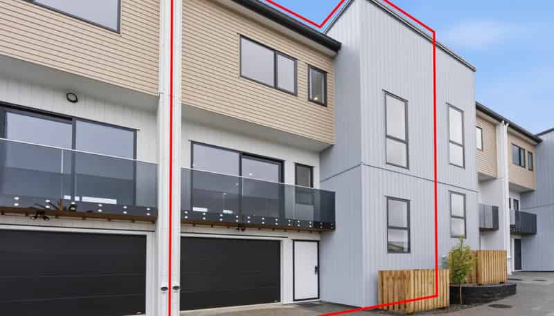 2,4,5,6/5 Arawa Street, New Lynn