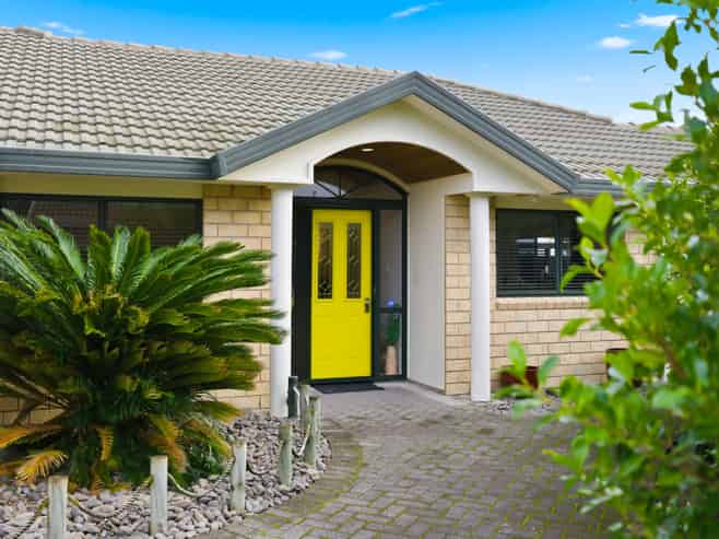 35 Ocean Crest, Papamoa