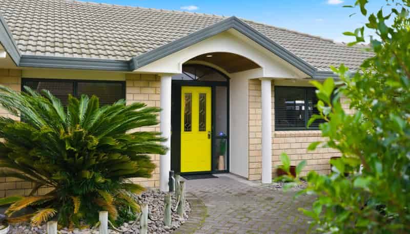 35 Ocean Crest, Papamoa