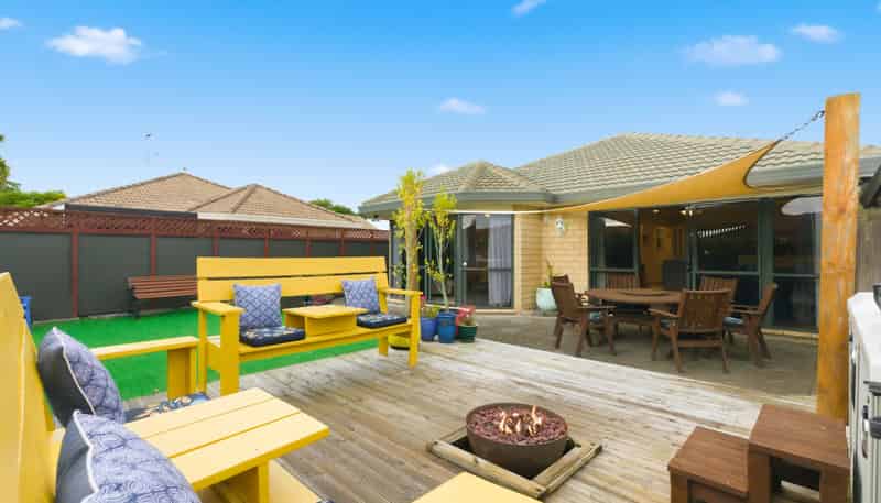 35 Ocean Crest, Papamoa