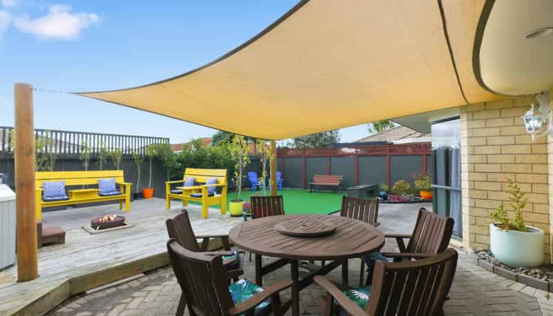 35 Ocean Crest, Papamoa