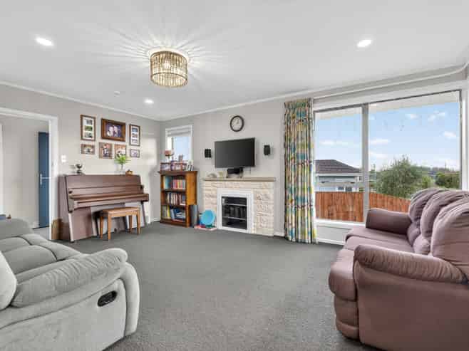 15 Great Burke Street, Ohaupo