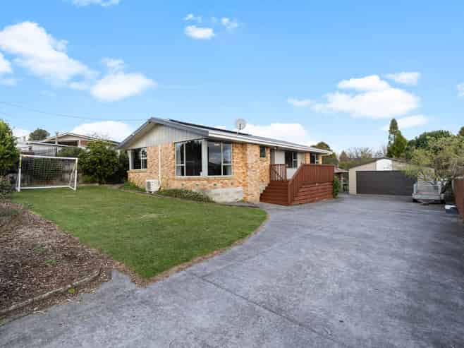 15 Great Burke Street, Ohaupo