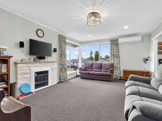 15 Great Burke Street, Ohaupo