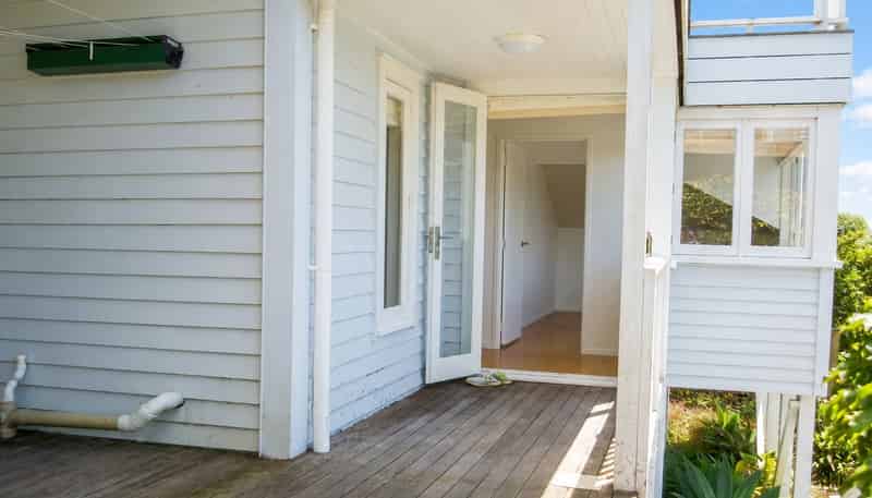43 Seaview Road, Remuera