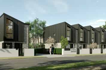 Lot 9, 41 and 43 Portal Crescent, Beerescourt