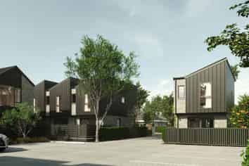 Lot 9, 41 and 43 Portal Crescent, Beerescourt