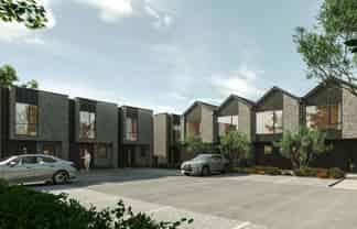 Lot 9, 41 and 43 Portal Crescent, Beerescourt