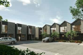 Lot 9, 41 and 43 Portal Crescent, Beerescourt