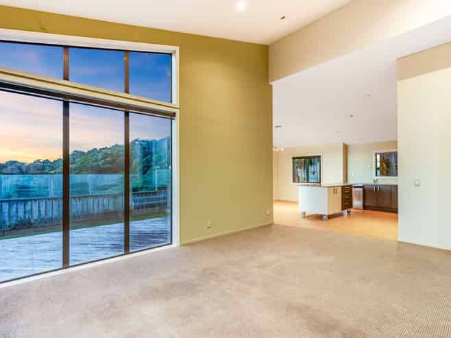 26 Aspiring Terrace, Aotea